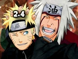 Naruto vs. Bleach 2.4